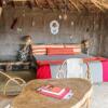 Отель Original Maasai Lodge - Africa Amini Life, фото 42