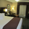 Отель Best Western Brentwood Inn, фото 4