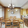 Отель New Listing! Lake-side Gem W/ Mountain Views 2 Bedroom Townhouse, фото 15