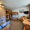 Отель Appartement Les Menuires, 1 pièce, 3 personnes - FR-1-452-289, фото 3