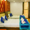 Отель OYO 12153 Hotel B S International, фото 3