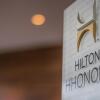 Отель Hilton Garden Inn Montevideo в Монтевидео