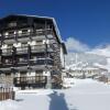 Отель Appartement Aussois, 3 pièces, 6 personnes - FR-1-508-17 в Осуа