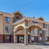 Отель Comfort Suites Castle Rock, фото 1