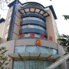 Отель Fengyuan Hotel, фото 12