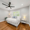 Отель Serene 3BR Home in Historic Downtown Norcross, фото 7