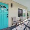 Отель Five Palms Suite 201 - Daily - Weekly - Monthly, фото 11
