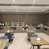 Отель Hanting Hotel Heze Cao County Zhuangzhai Century Avenue, фото 4