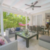 Отель Cozy and Private Villa in Puntacana Village, фото 8