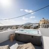 Отель Cycladic Suites, фото 14