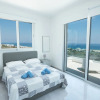 Отель Villa Clea,stunning 4bdr Protaras Villa, Seaviews, фото 3