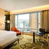 Отель Crowne Plaza Hong Kong Causeway Bay, an IHG Hotel, фото 5