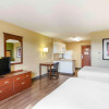 Отель Extended Stay America Suites Chicago Elmhurst O'Hare, фото 7