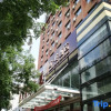 Отель James Joyce Coffetel Zhuozhou City Government Branch, фото 1