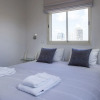Отель Apartment Plume, 2BR, Tel Aviv, Lev Hair, Melchett St, #TL54, фото 16