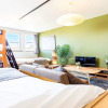 Отель UCHI Living Stay HACHIKEN Station, фото 22