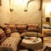 Отель Natureland Cave Hotel, фото 2