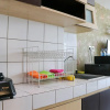 Отель Warm And Good Deal Studio Springlake Summarecon Bekasi Apartment, фото 6