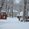 Отель Årås Kvarn STF Vandrarhem - Hostel, фото 7