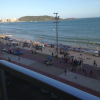 Отель Apartamento Guarapari Luxo Frente Para o Mar, фото 22