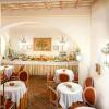 Отель Antico Albergo del Sole al Pantheon, фото 25