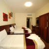 Отель Al Zahra Al Kheir Hotel, фото 18