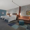 Отель Home2 Suites by Hilton Yuma Pivot Point, фото 6