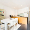 Отель MEGAN, 2BDR Melbourne Apartment, фото 11