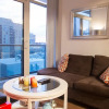 Отель Toronto Queen Suites, фото 9