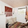 Отель 4 Person Holiday Home in Bryrup, фото 3