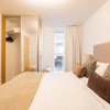 Отель The Wandsworth Secret - Adorable 2bdr Flat With Balcony, фото 17