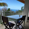Отель Property With 2 Bedrooms in Deshaies, With Wonderful sea View, Furnished Terrace and Wifi - 3 km Fro, фото 4