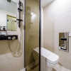 Отель Changwon Masan Ocean View Hotel, фото 10