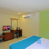 Отель Airy Komplek Nagoya Square Blok C 66 Batam, фото 15
