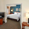 Отель Residence Inn Minneapolis Eden Prairie, фото 6