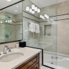 Отель Ski-in/ski-out Corner Unit Near Sky Cab Gondola by The Woodrun V Townhouses, фото 9