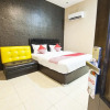 Отель OYO 519 Coin Mulia Hotel, фото 24