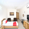 Отель OYO 13877 Hotel Le Bon Ton, фото 3