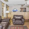 Отель Days Inn Rock Springs, фото 8