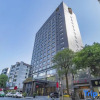 Отель Yuzhu Garden Hotel Chongqing, фото 18