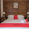 Отель Sekararum Butik Syariah Guesthouse, фото 8