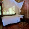 Отель Huella Verde Rainforest Lodge в Канелосе