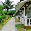 Отель Le Relax Beach Resort - Praslin, фото 27