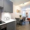 Отель Elliot Oliver - Luxury 2 Bedroom Regency Apartment With Parking & EV Charger, фото 5