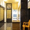 Отель Fabexpress Golden Suite в Нави-Мумбае