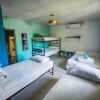 Отель Hostal Travelers, фото 21