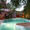 Отель Amazing 2BR condo in wonderful location of Tulum by Happy Address, фото 10