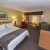 Отель Best Western Rocky Mountain Lodge, фото 22