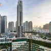 Отель Lyshing Apartment in Vinhomes Luxury Landmark, фото 44