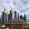 Отель Readyset on QV Melbourne в Мельбурне